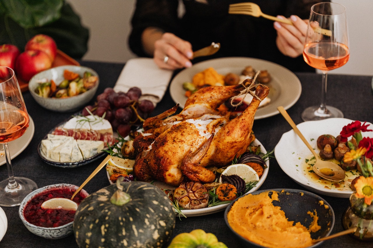 When Is Thanksgiving 2019? - US Thanksgiving Date 2019