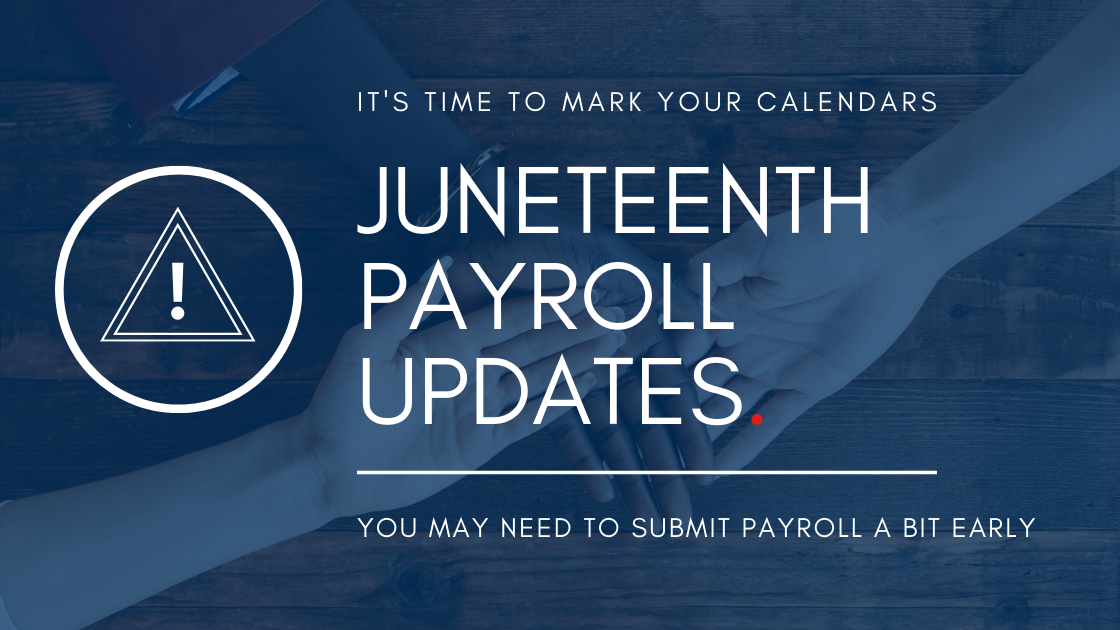 2020 Holiday Payroll Schedule Blog 3 