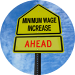 Minimum Wage Increase