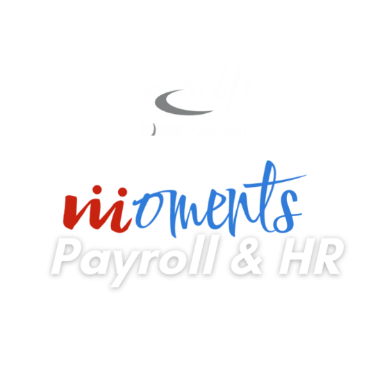 Podcast - Moments in Payroll and HR by SDP