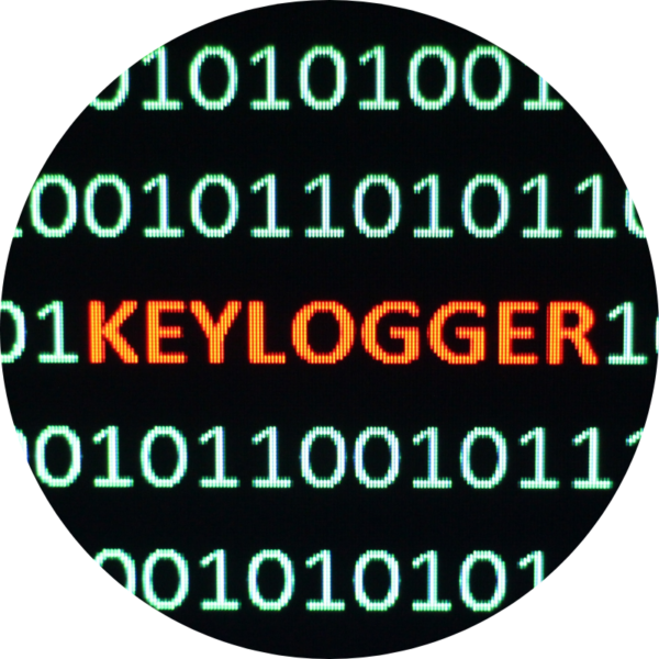 Keylogger