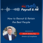 How to Recruit and Retain the Beast People - Podcast