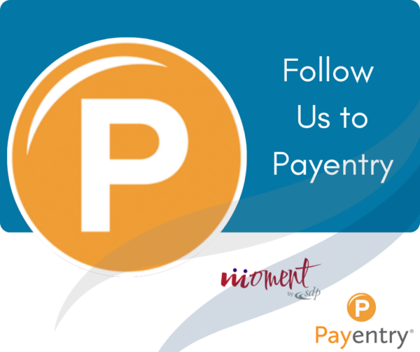 Payentry